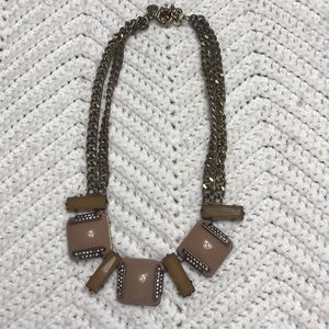 J Crew Necklace
